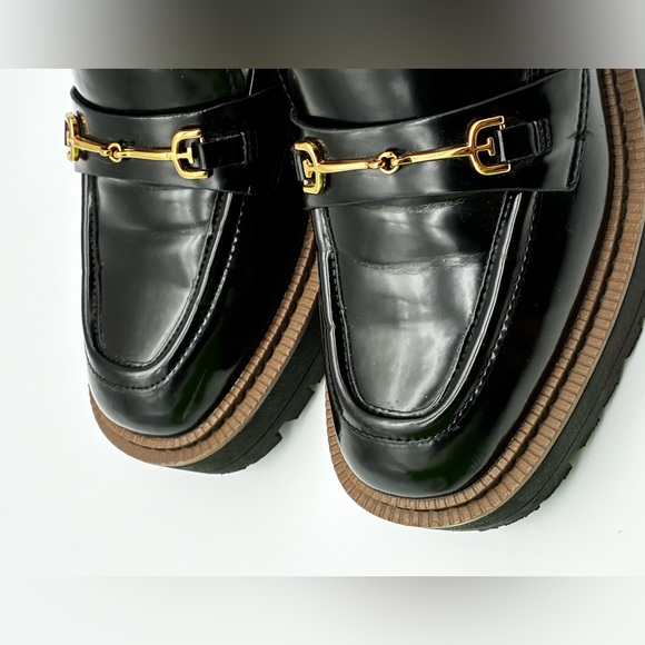 Pre-loved Sam Edelman Laura Loafer - Picture 6 of 12